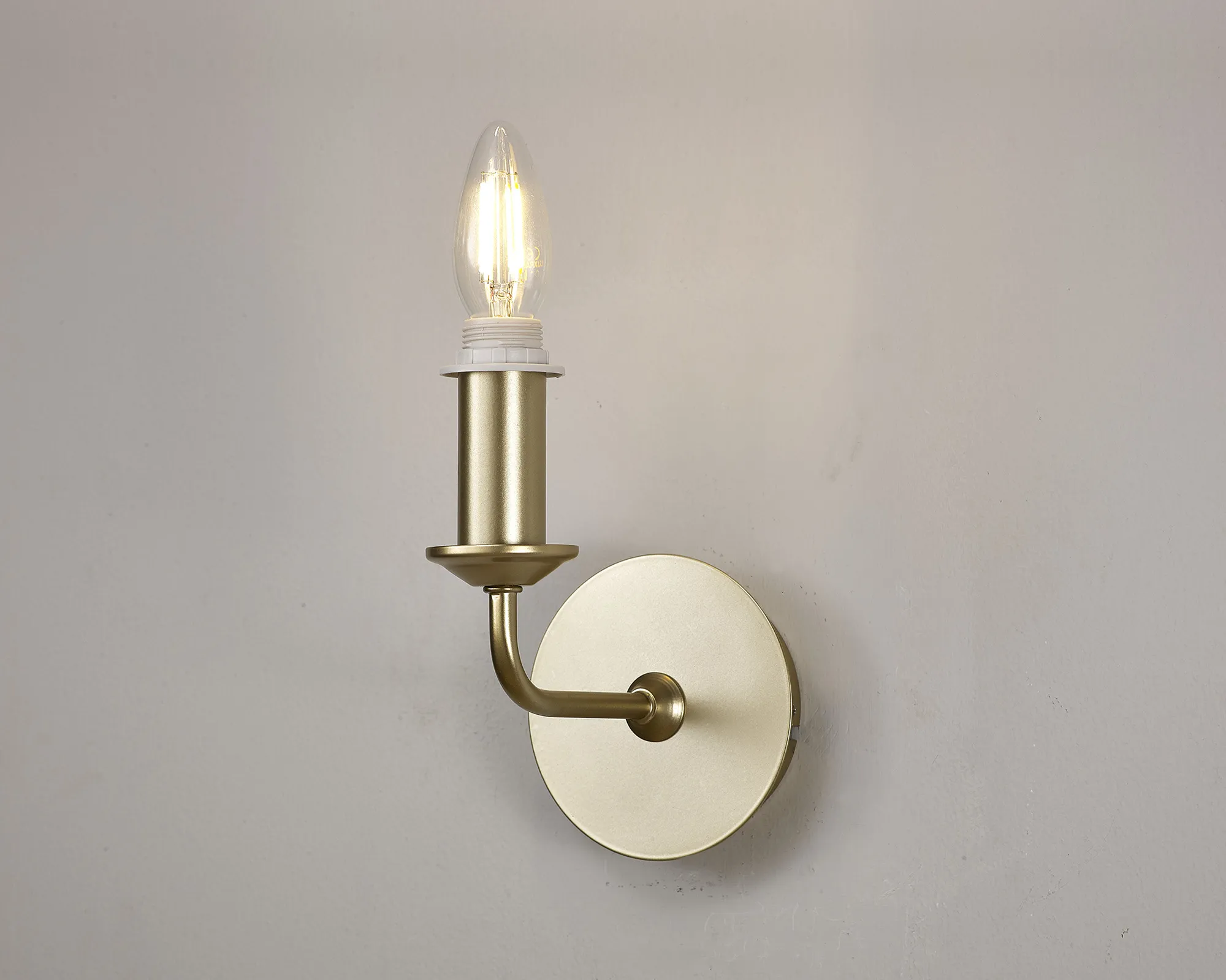Banyan CG Wall Lights Deco Armed Wall Lights